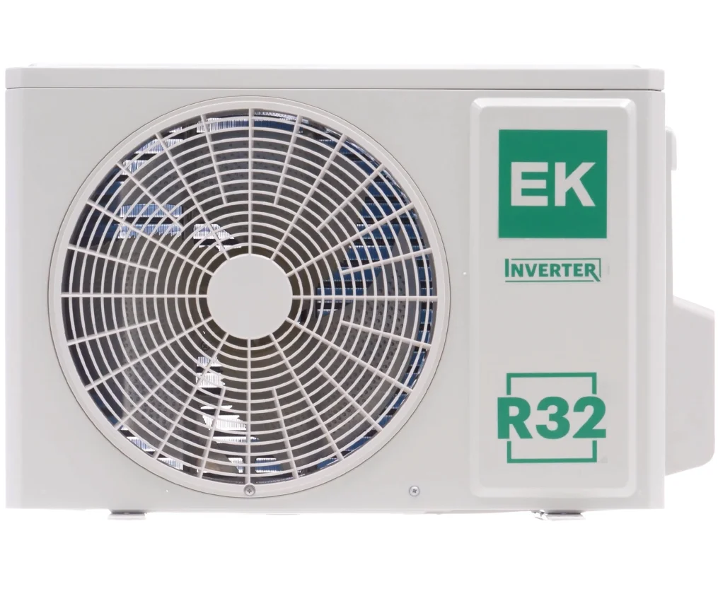 Euroklimat EKSF-25HNS (RCG4) / EKOF-25HNS - миниатюра 4