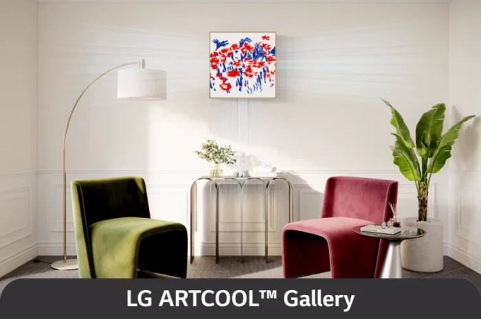 LG A12GA1.NSER - миниатюра 12