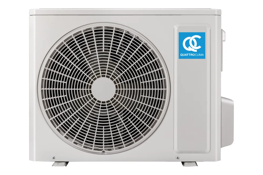 QUATTROCLIMA QV-LA09WAE/QN-LA09WAE - миниатюра 3