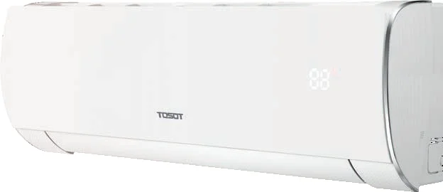TOSOT T09H-SLyW/I/T09H-SLyW/O - миниатюра 3