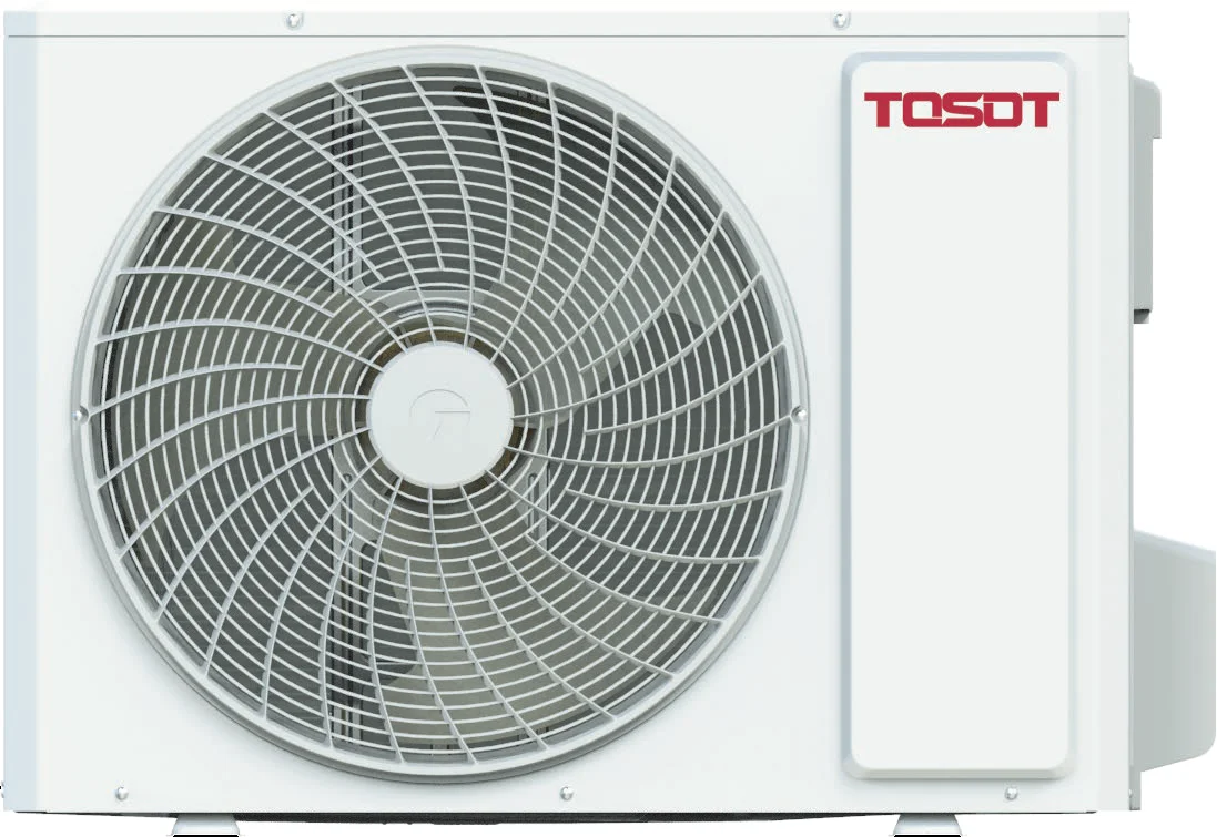 TOSOT T09H-SLyW/I/T09H-SLyW/O - миниатюра 4