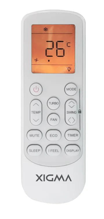 XIGMA XG-TXE35RHA - миниатюра 4