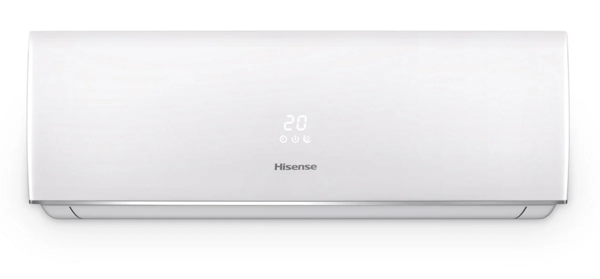 Hisense AS-09UW4RYDDB05 - изображение 1