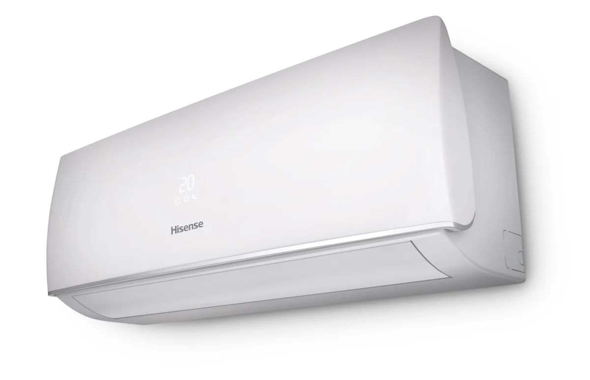 Hisense AS-09UW4RYDDB05 - миниатюра 2