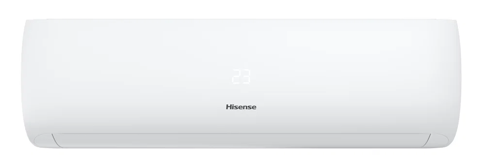 Hisense AS-12HR4RLRCJ01 - изображение 1