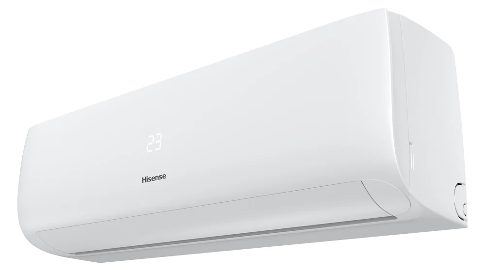 Hisense AS-12HR4RLRCJ01 - миниатюра 6