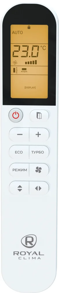 ROYAL CLIMA RCI-AR35HN - миниатюра 8
