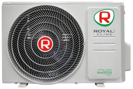 ROYAL CLIMA RCI-FCE24HN - миниатюра 8