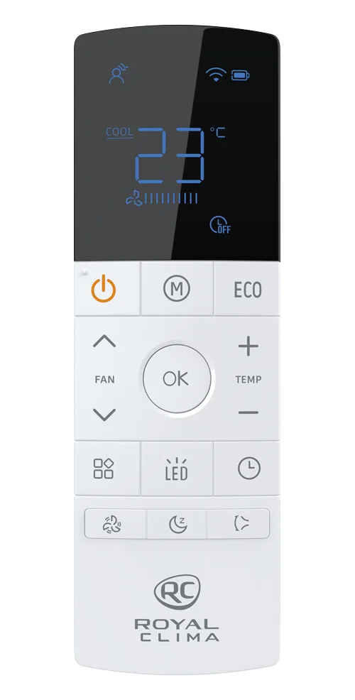 ROYAL CLIMA RCI-FC28HN - миниатюра 9