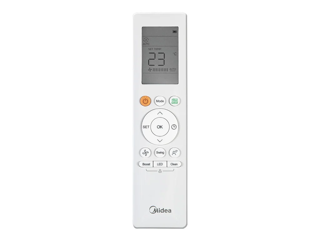 Midea MSAG1-24N8D0-I/MSAG1-24N8D0-O - миниатюра 4