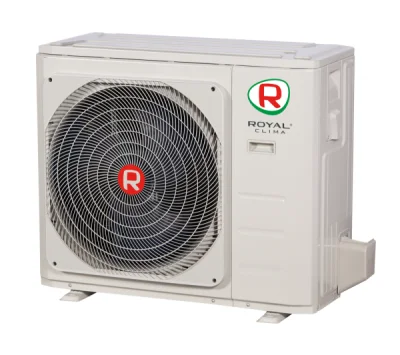 ROYAL CLIMA RC-GDB105HN - миниатюра 4