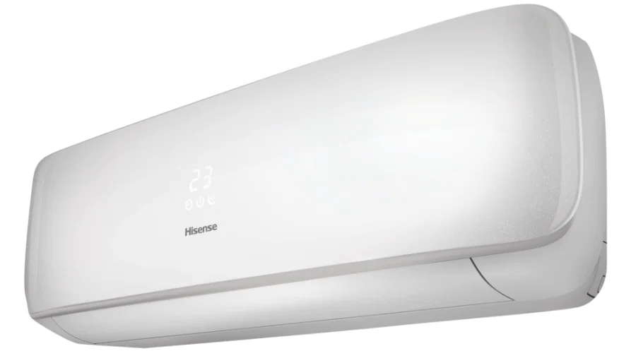 Hisense AS-10HW4SYDTG5 - миниатюра 2