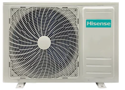 Hisense AS-10HW4SYDTG5 - миниатюра 3