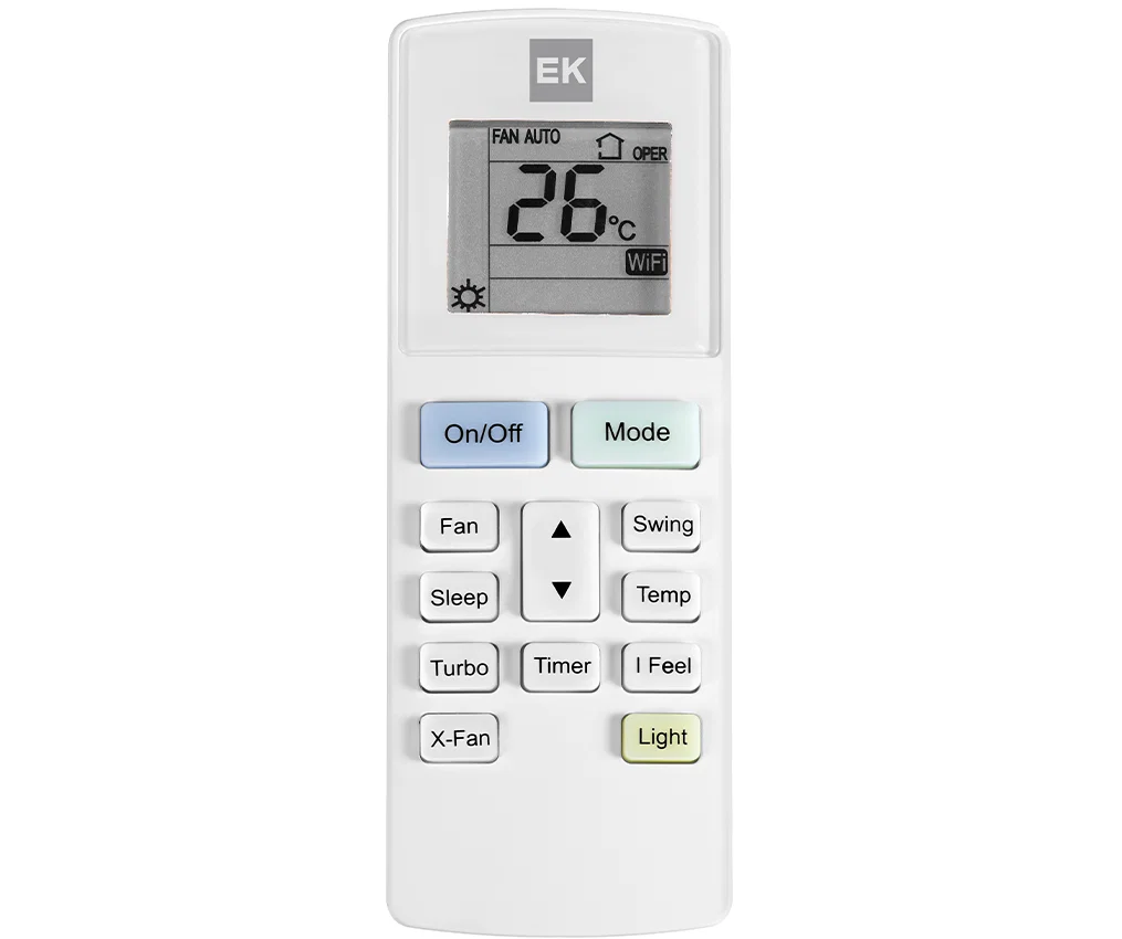 Euroklimat EKSF-70HN / EKOF-70HN - миниатюра 10