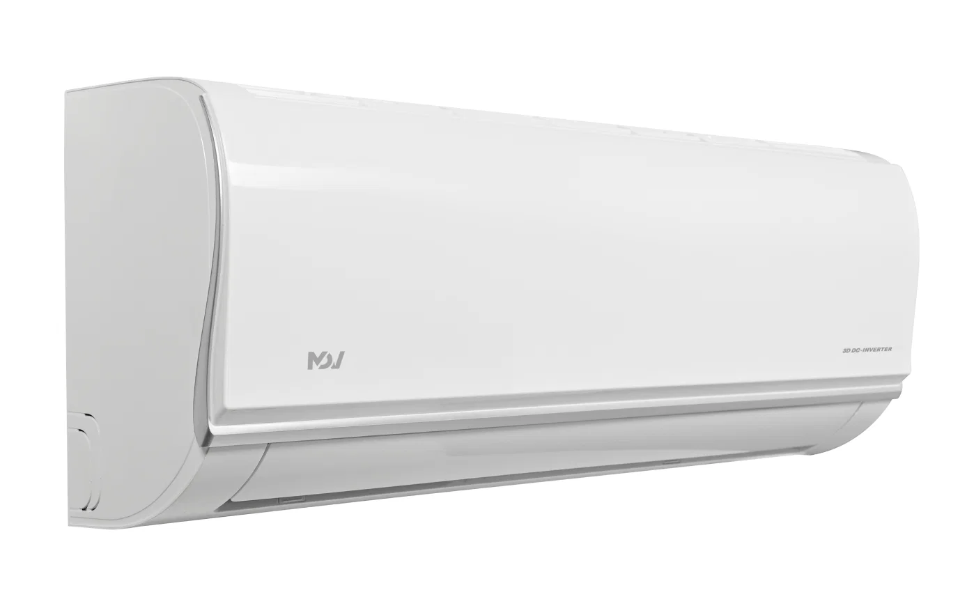 MDV MDSC-09HRDN8 / MDOC-09HDN8 - миниатюра 2