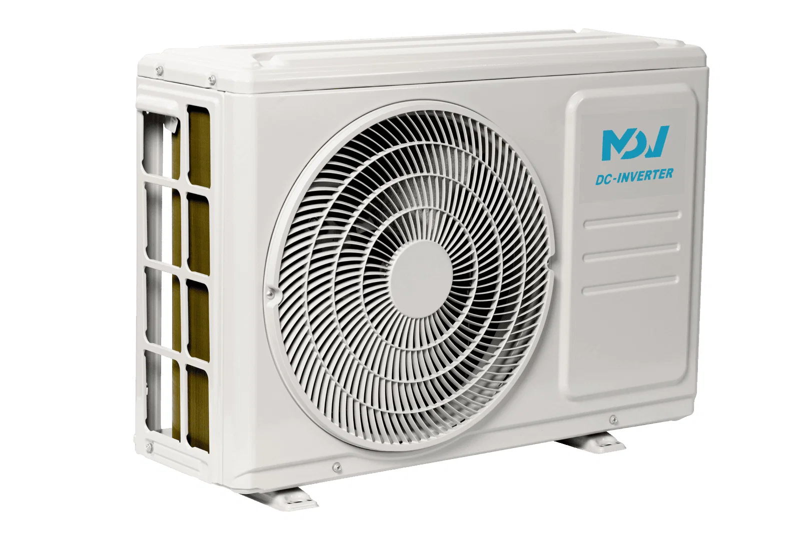 MDV MDSC-09HRDN8 / MDOC-09HDN8 - миниатюра 6
