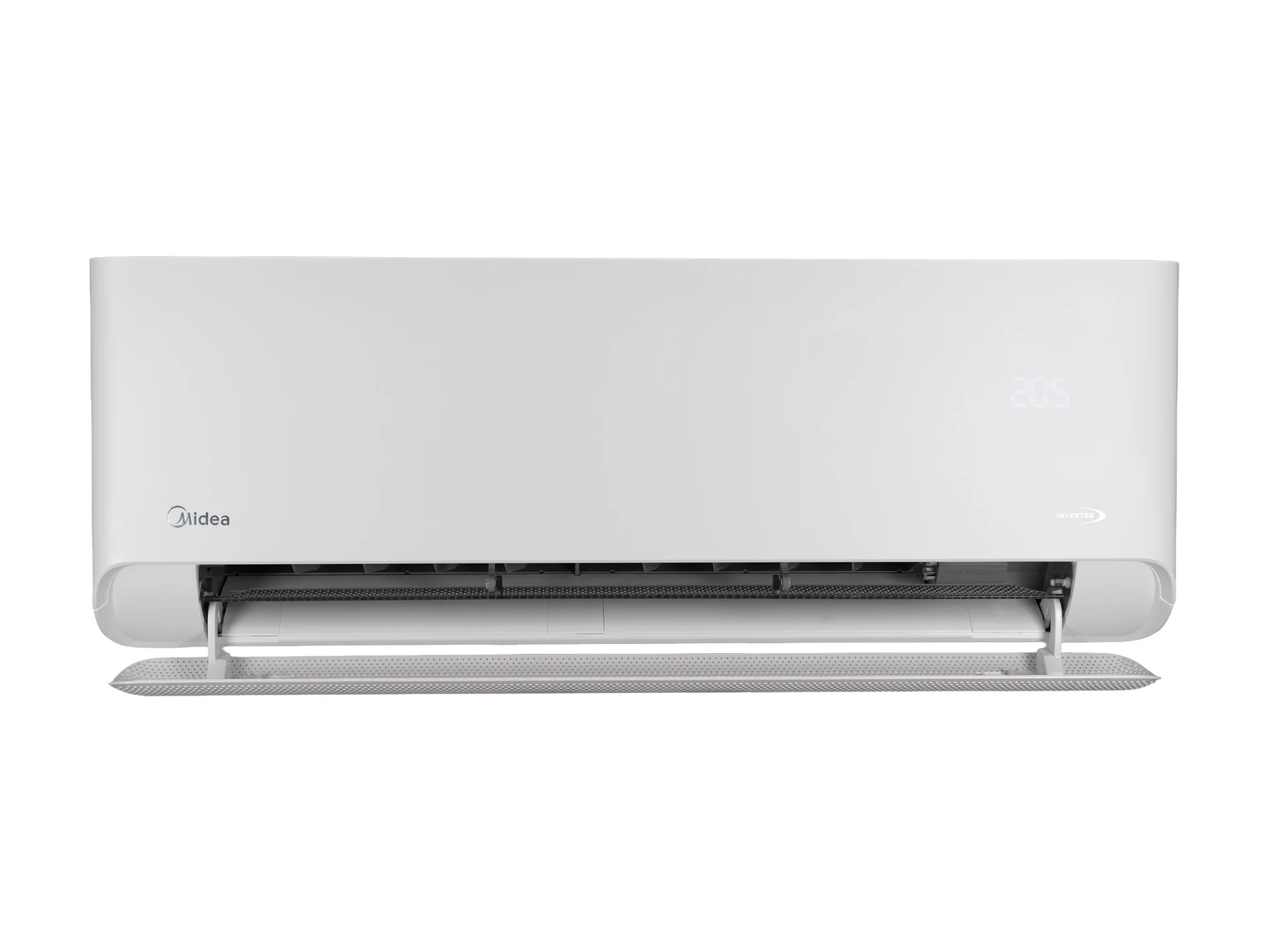 Midea MSFE1S-09FRN8G1/MOFE1-09FRN8G1 - миниатюра 4
