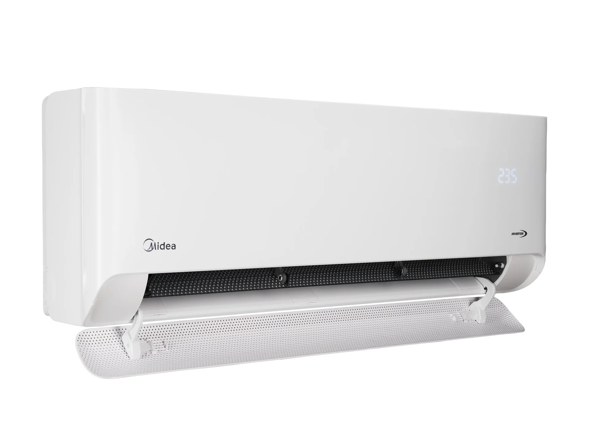 Midea MSFE1S-09FRN8G1/MOFE1-09FRN8G1 - миниатюра 6