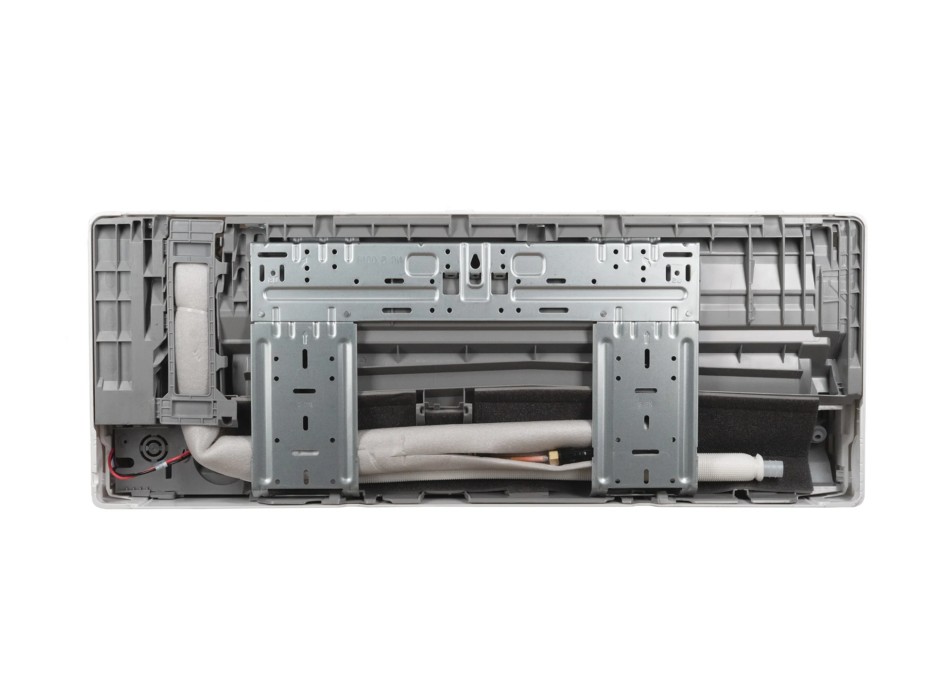 Midea MSFE1S-09FRN8G1/MOFE1-09FRN8G1 - миниатюра 9