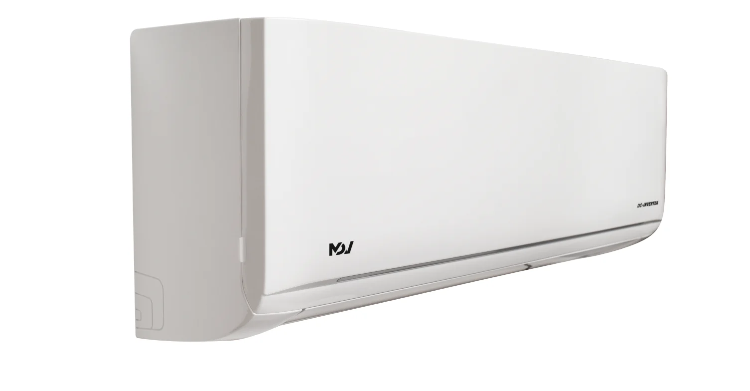MDV MDSAG-09HRDN8 / MDOAG-09HDN8 - миниатюра 3
