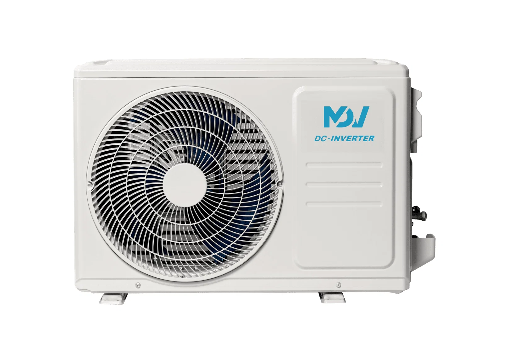 MDV MDSAG-12HRDN8 / MDOAG-12HDN8 - миниатюра 5