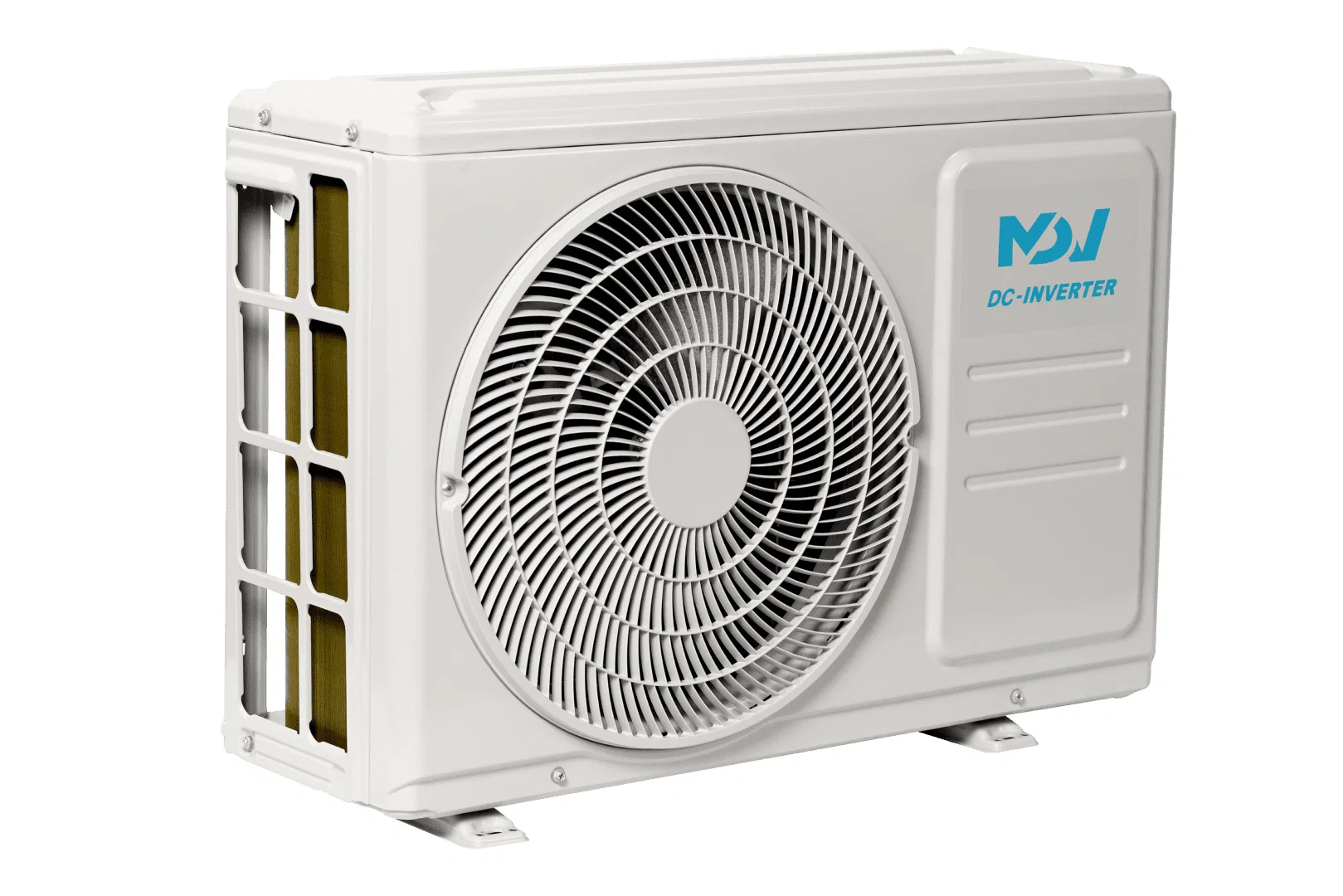 MDV MDSAG-12HRDN8 / MDOAG-12HDN8 - миниатюра 7