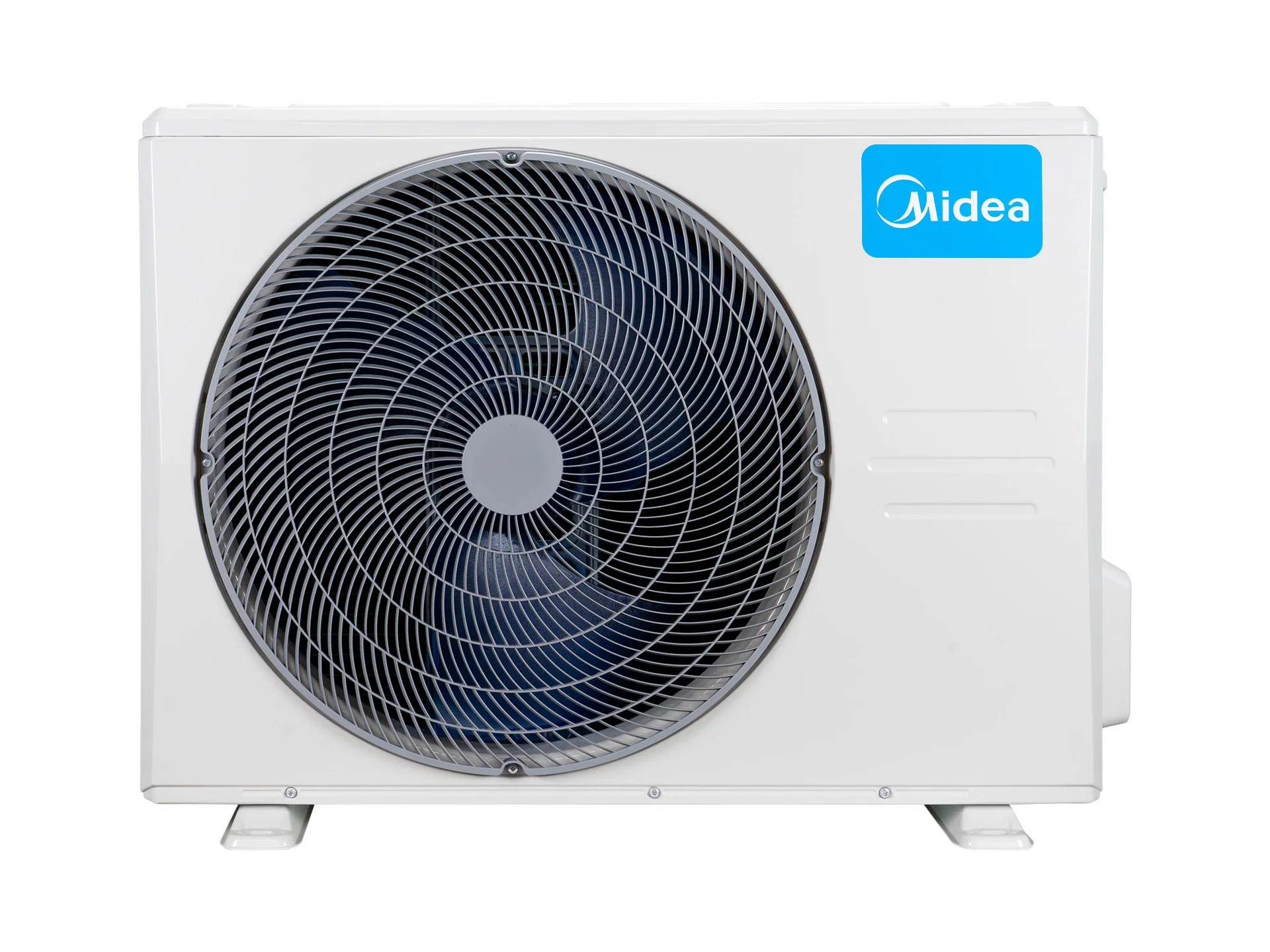 Midea MSFE1S-24FRN8G1/MOFE1-24FRN8G1 - миниатюра 10