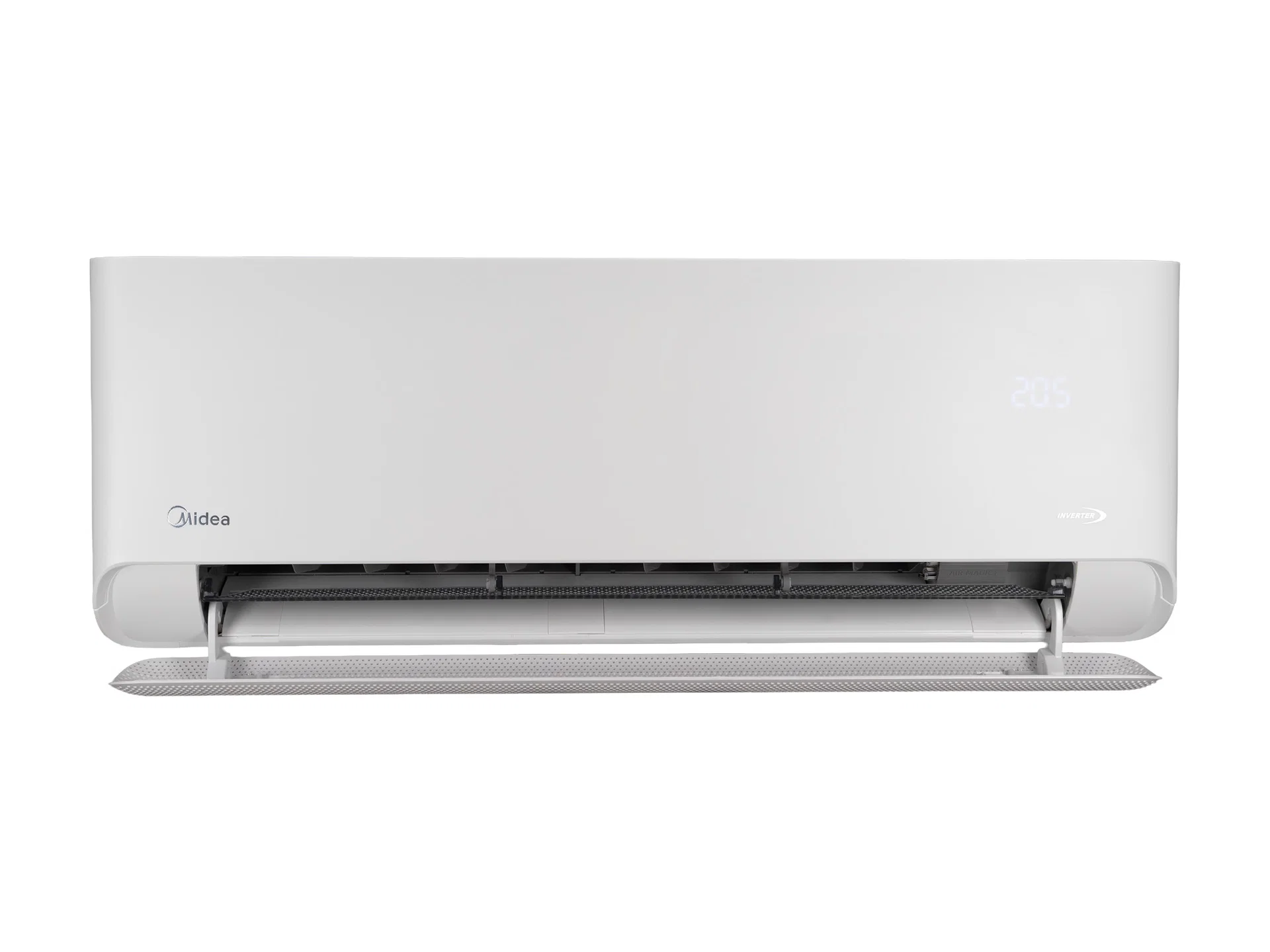 Midea MSFE1S-24FRN8G1/MOFE1-24FRN8G1 - миниатюра 4