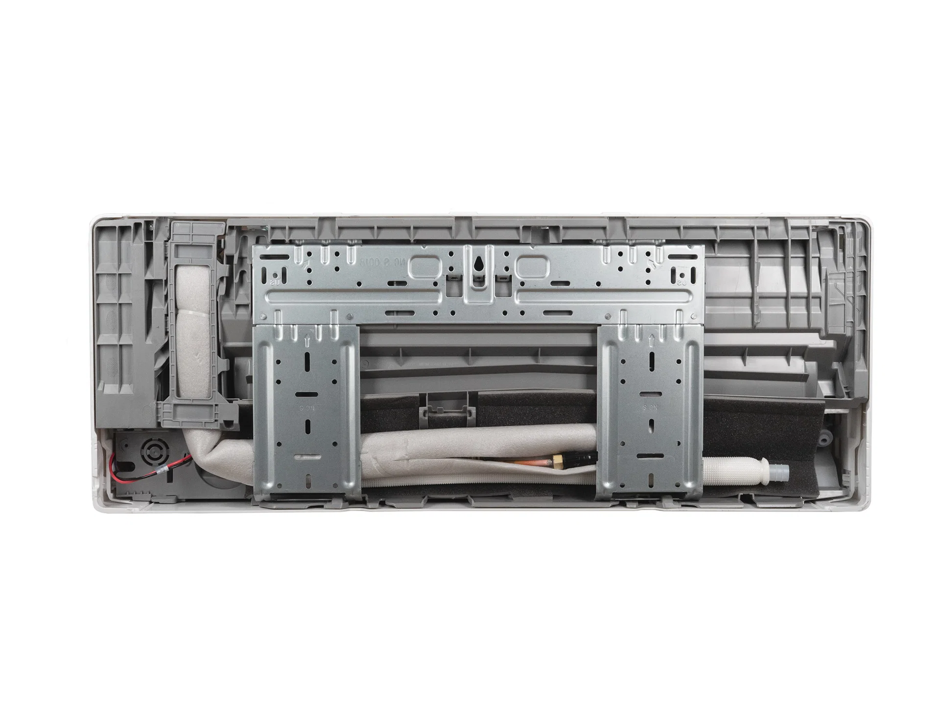 Midea MSFE1S-24FRN8G1/MOFE1-24FRN8G1 - миниатюра 9