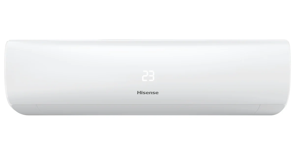 Hisense AS-07UW4RYRKB00 - изображение 1