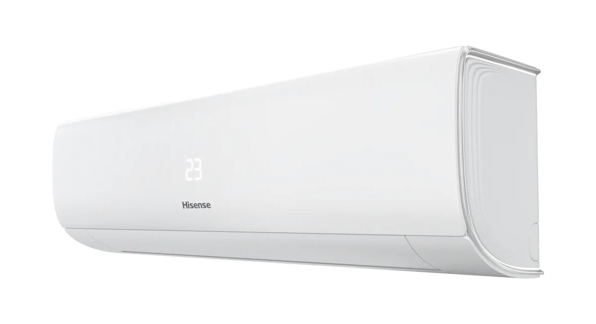 Hisense AS-07UW4RYRKB00 - миниатюра 2