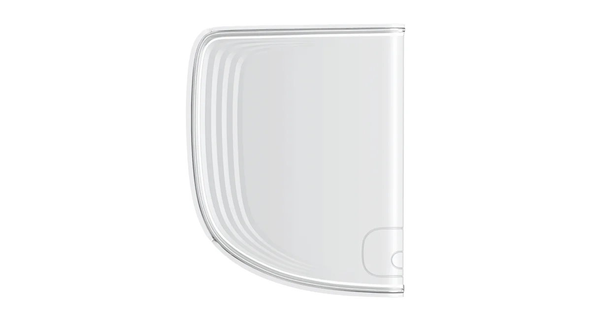 Hisense AS-07UW4RYRKB00 - миниатюра 3