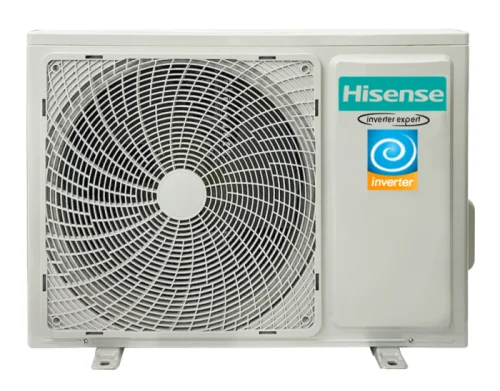 Hisense AS-10UW4RXVQF00 - миниатюра 10