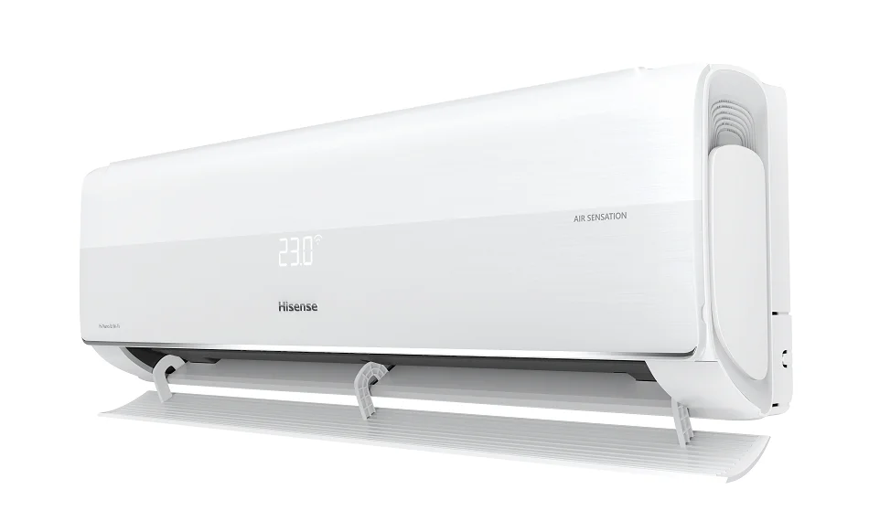 Hisense AS-10UW4RXVQF00 - миниатюра 2