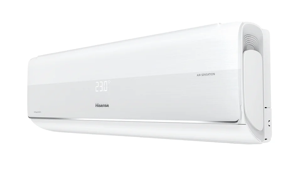 Hisense AS-10UW4RXVQF00 - миниатюра 3