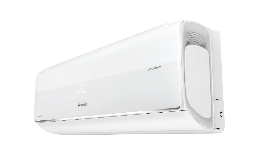 Hisense AS-10UW4RXVQF00 - миниатюра 4