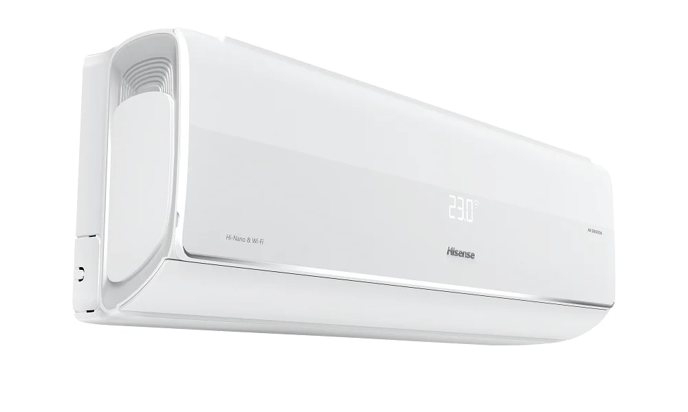 Hisense AS-10UW4RXVQF00 - миниатюра 5