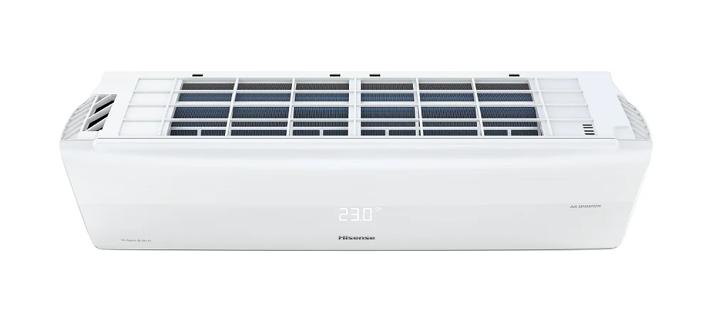 Hisense AS-10UW4RXVQF00 - миниатюра 7