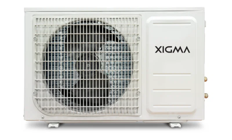 XIGMA XG-EFD21RHA - миниатюра 4