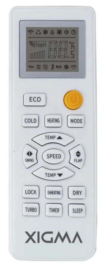 XIGMA XG-EFD21RHA - миниатюра 5