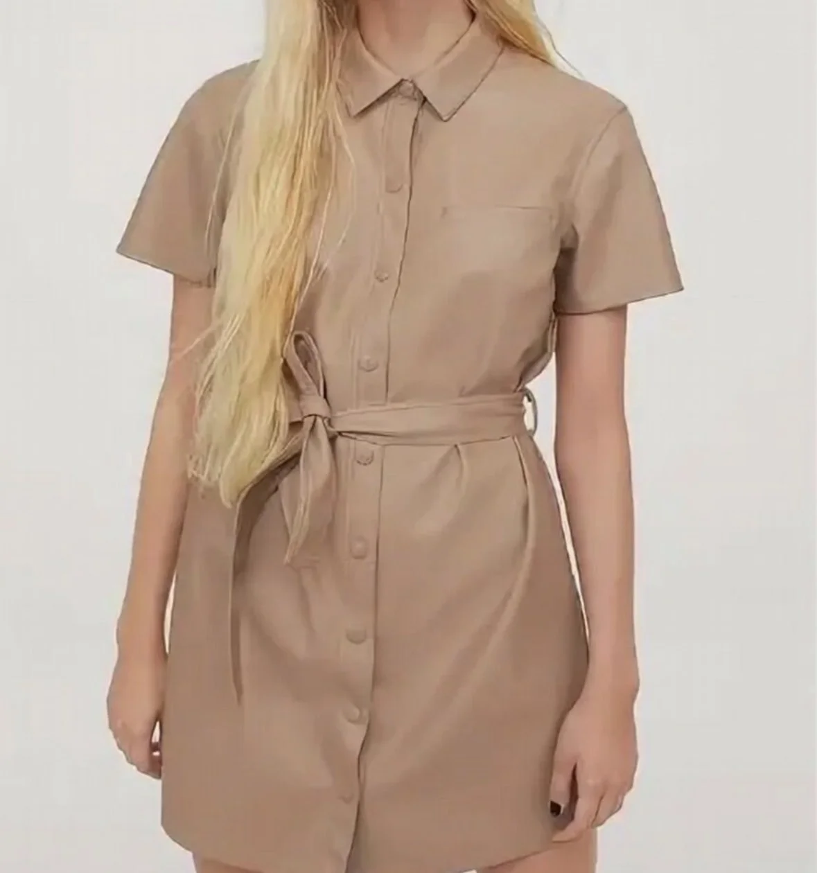 Новое платье h&m - изображение 1