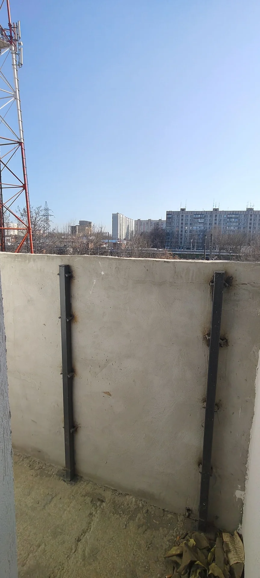 Продам светлую студию с 2мя окнами - миниатюра 6