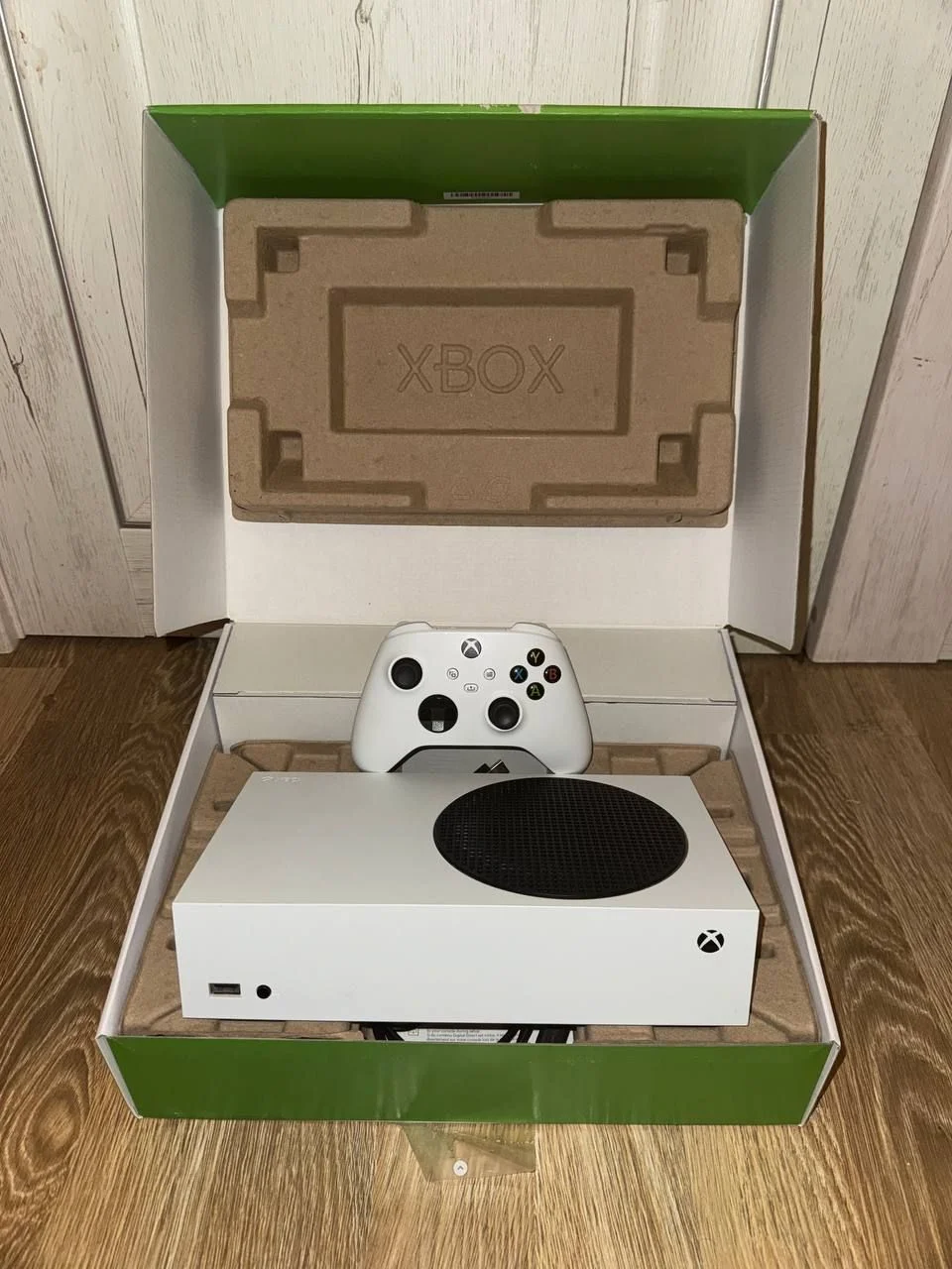 Xbox series s