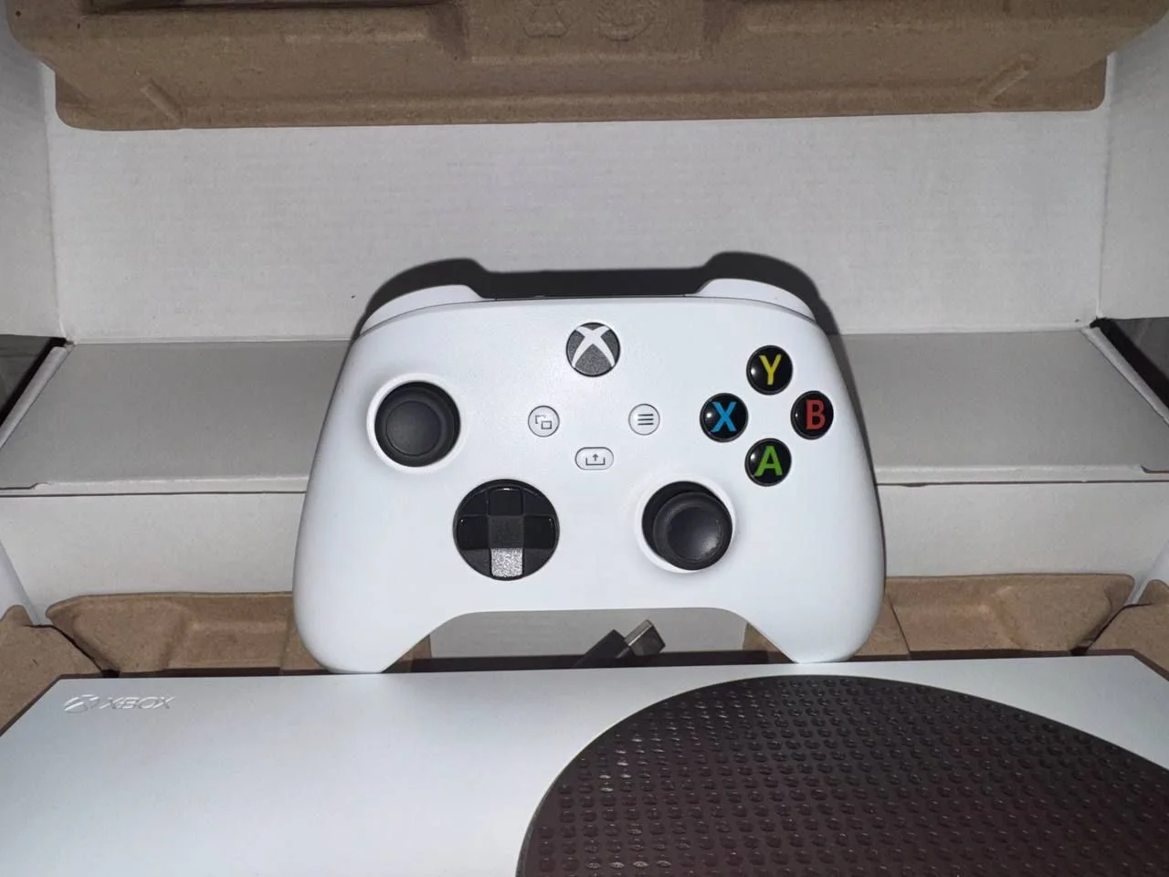 Xbox series s - миниатюра 2