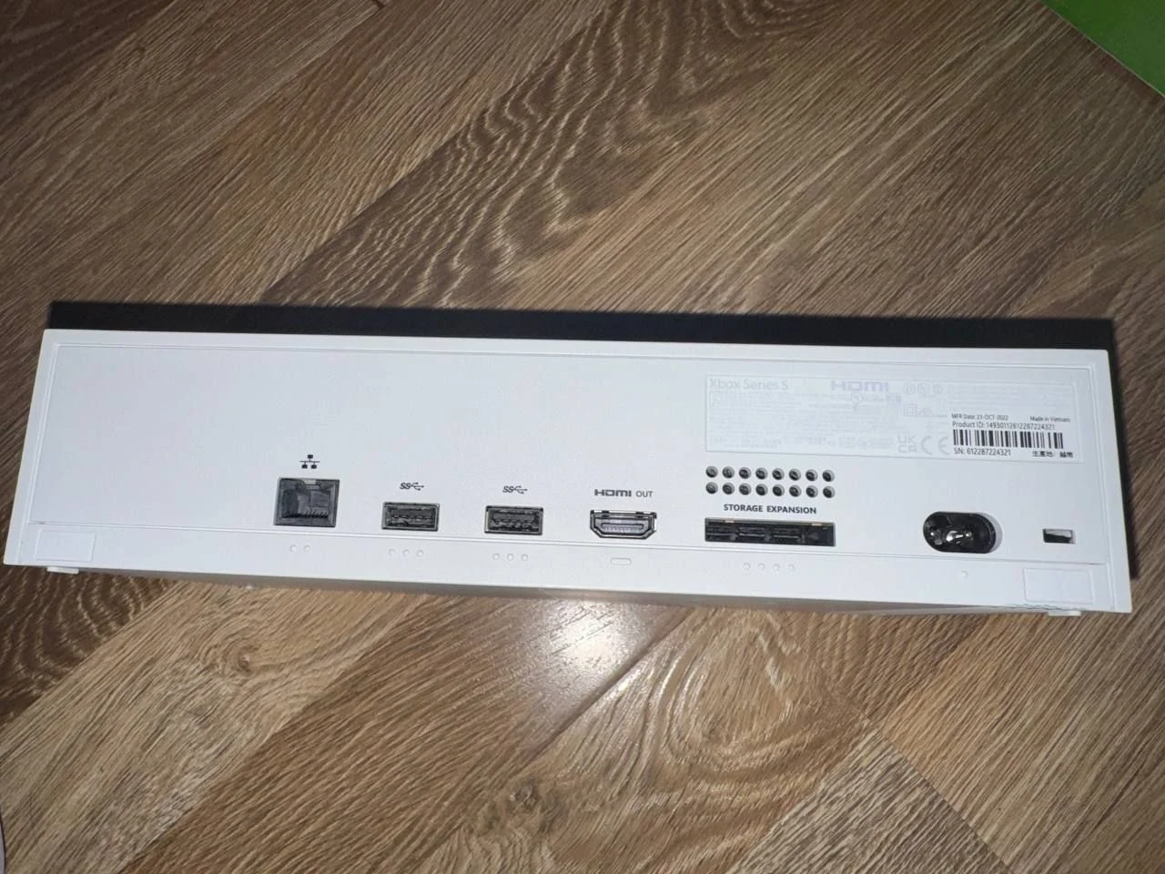 Xbox series s - миниатюра 4