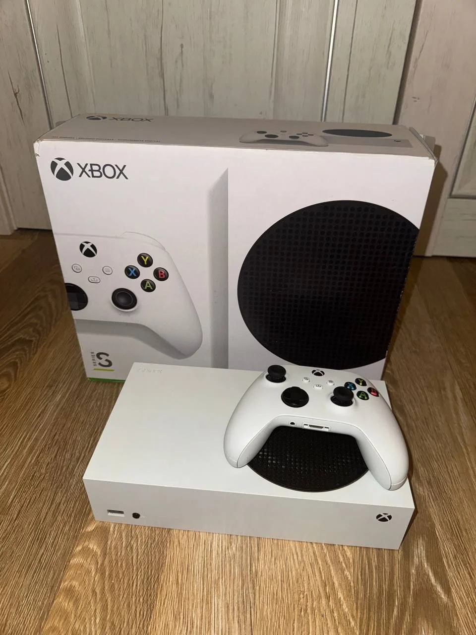Xbox series s - миниатюра 6