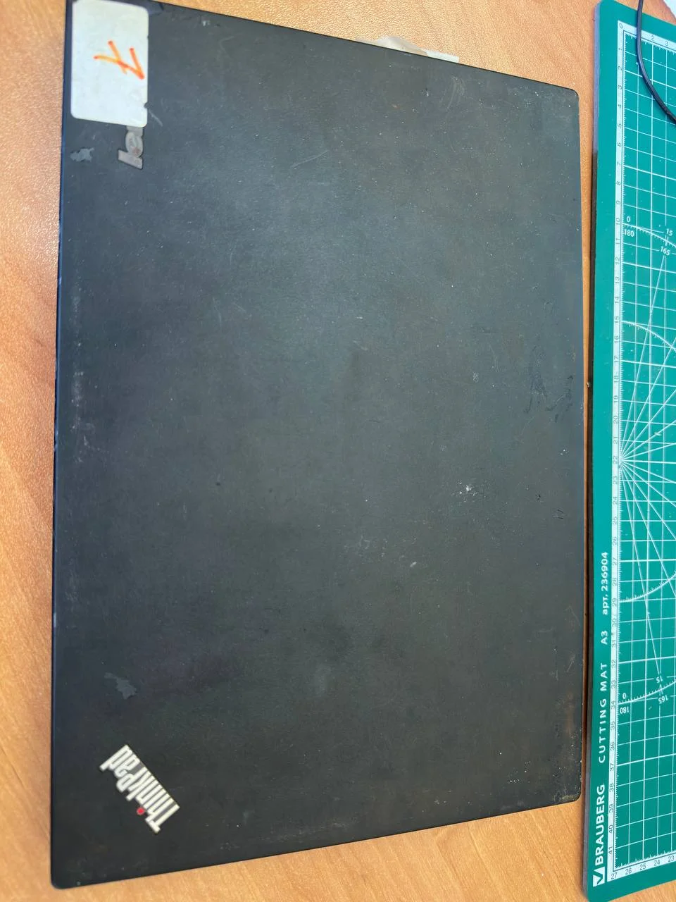 Ноутбук Lenovo thinkpad x240 №2 - миниатюра 5