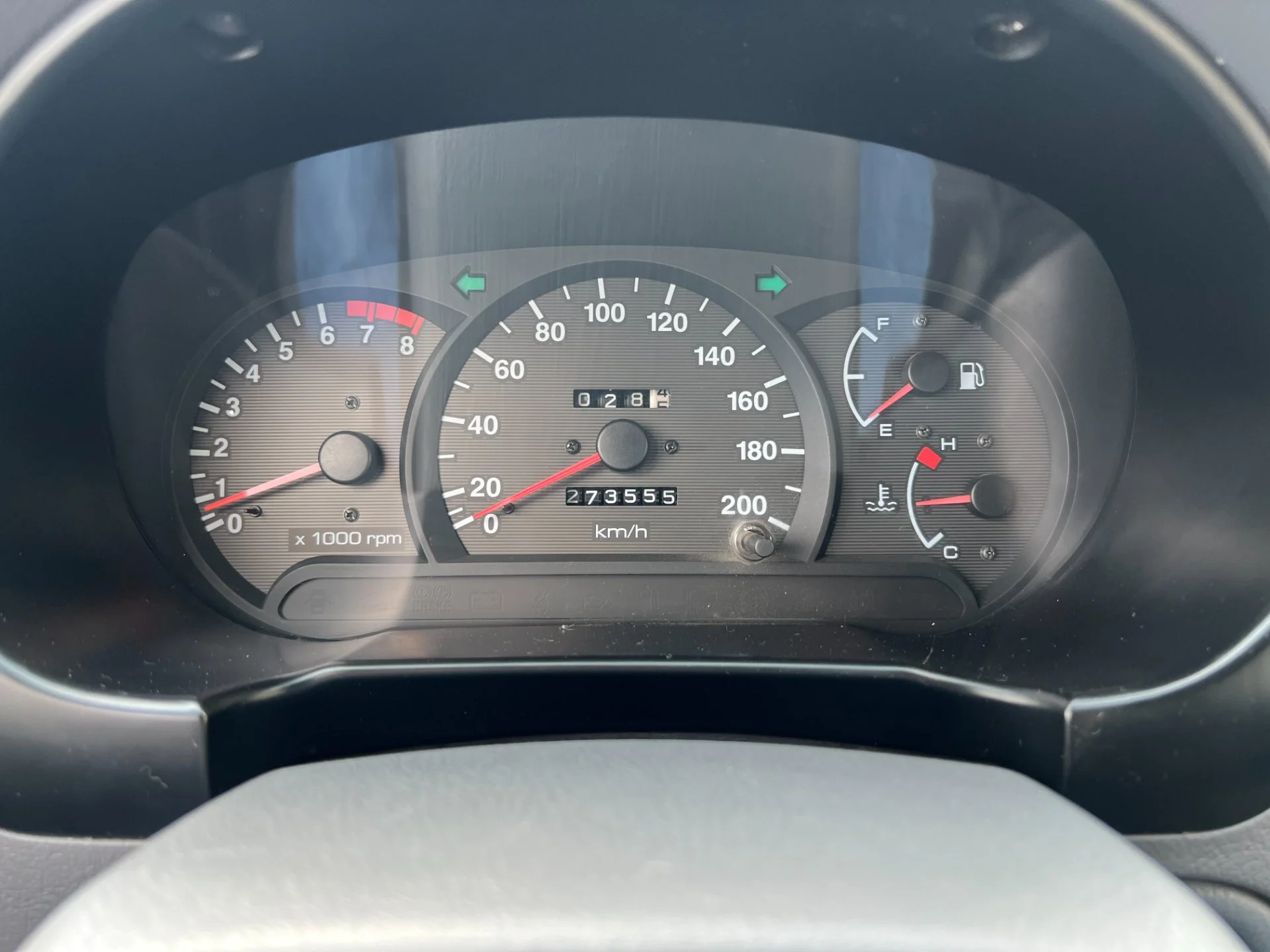 Hyundai Accent 1.5 MT - миниатюра 4