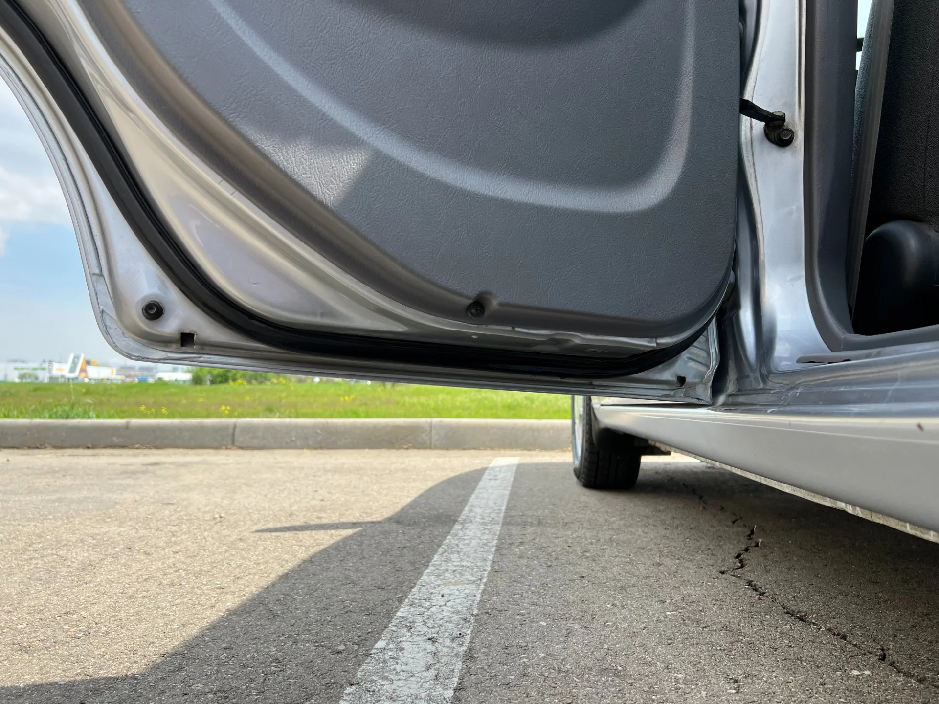 Hyundai Accent 1.5 MT - миниатюра 13