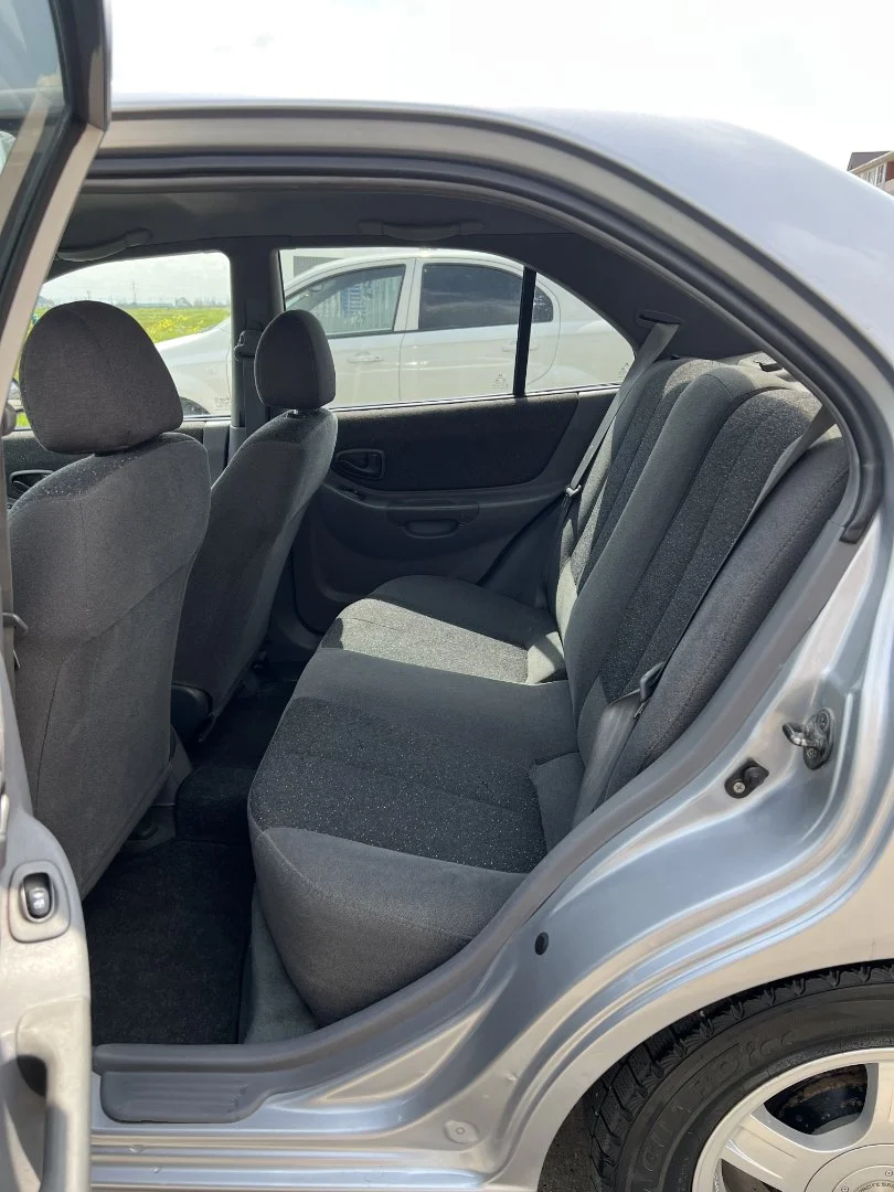 Hyundai Accent 1.5 MT - миниатюра 15